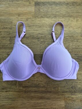 ThirdLove 24/7 Classic Uplift Plunge Bra